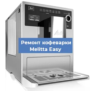 Чистка кофемашины Melitta Easy от накипи в Москве